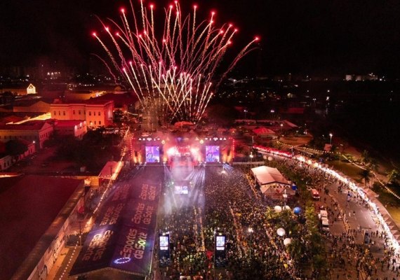 Quinto dia do São João Massayó 2026 acontece nesta sexta-feira (26)