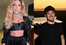 Alagoanos marcam presença na nova temporada da Dança dos Famosos