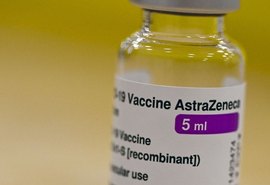 Município de Arapiraca reduz intervalo entre doses do imunizante AstraZeneca