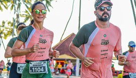 Eventos esportivos movimentam economia e fortalecem turismo em Maceió