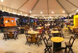 Confira regras de funcionamento para ambulantes e food trucks na fase vermelha