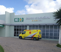 Hospital de Emergência do Agreste divulga selecionados para vagas de Estágio