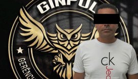 Ex-PM acusado de estuprar e matar bebê é preso em Piranhas