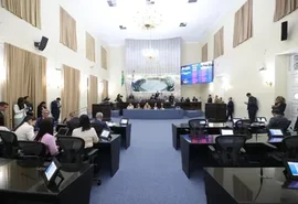 União Progressista pode perder força e encolher bancada na ALE em 26