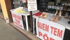 Projeto solidário recebe doações para pessoas em situação de vulnerabilidade social