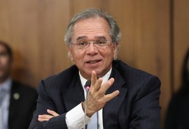 Guedes fala sobre a falta de privatização em dois anos de governo