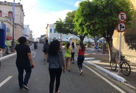 FotoIfal realiza oficinas de fotografia na 9ª Bienal do Livro em Alagoas