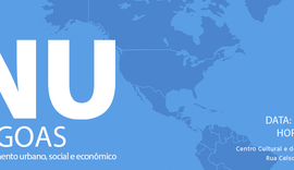 Alagoas sedia seminário em parceria com Nações Unidas