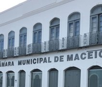 Câmara de Maceió concede maior reajuste salarial do país aos servidores legislativos