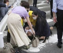 Vídeo: ex-primeiro ministro japonês Shinzo Abe morre após ser baleado em evento eleitoral
