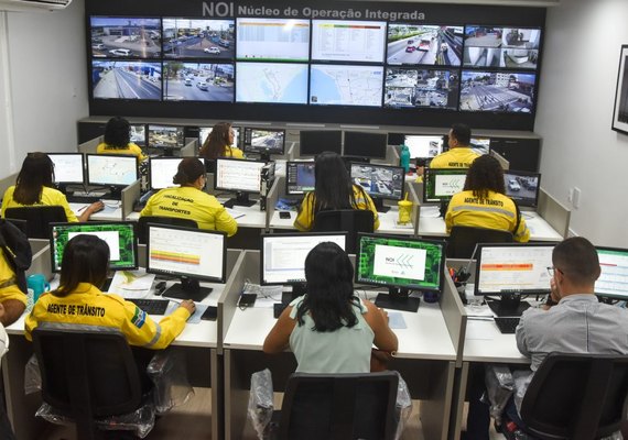 SMTT: confira os canais de atendimento à população