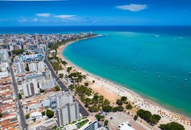 Audiência discute instalação da Guarderia Acessível na orla