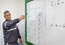 Seduc convoca 67 professores na 13ª chamada do PSS para reforçar rede estadual