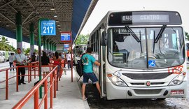 Empresas de ônibus anunciam redução de 30% no quadro de funcionários