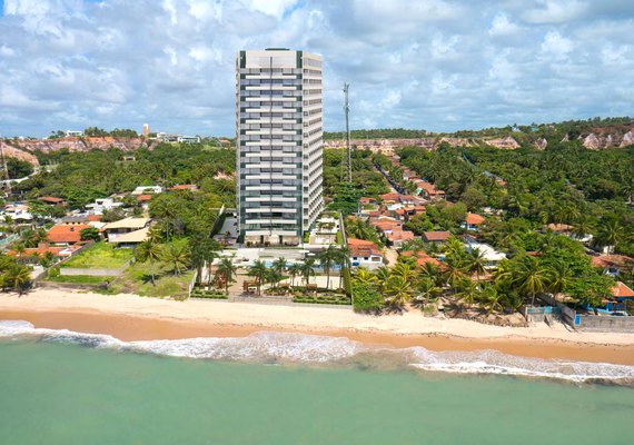 MP recomenda suspensão de licença para novos espigões no litoral norte de Maceió