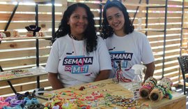 Participantes da Feira do MEI compartilham experiências adquiridas com formalização