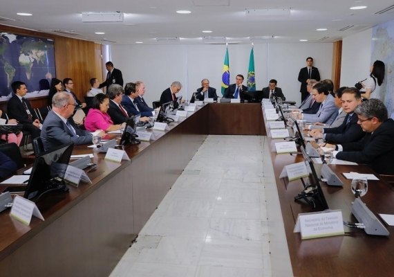 Governadores do NE pedem revisão dos cortes para unidades de ensino superior