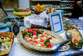 Réveillon Celebration 2019 terá gastronomia como destaque na festa da virada