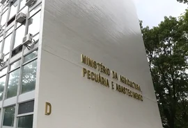 Ministério da Agricultura e Pecuária convoca 180 candidatos aprovados no CPNU