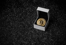 Bitcoin a US$ 100 mil em 2022? O fator que pode valorizar ativo