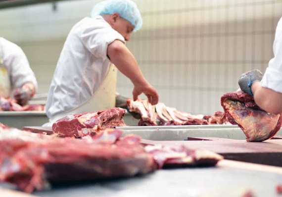 EUA retomam importação de carne in natura do Brasil