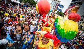 Carnaval 2026 deve lotar Alagoas e reforça alerta para segurança dos foliões