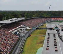 Hockenheim negocia retorno da Fórmula 1 após sete anos fora