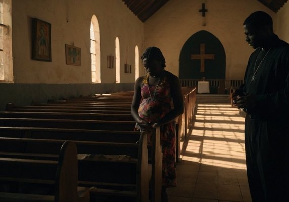 ‘Amor Confesso’ conta a história de um padre que se apaixona por jovem no Agreste alagoano