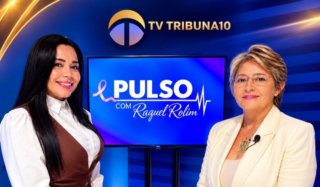 Raquel Rolim e Leninha Romão: duas mulheres, duas histórias e um Pulso que transforma trajetórias em inspiração