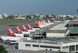 Petrobras eleva em 11,4% preço médio da querosene de aviação