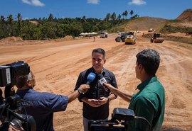 Governo Paulo Dantas faz história com mega investimento na Grande Maceió