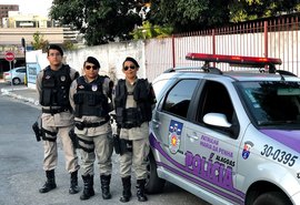 Patrulha Maria da Penha amplia os serviços e oferece atendimento 24h