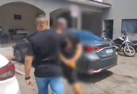 Condenado por matar jovem ao dirigir bêbado é preso novamente em Arapiraca