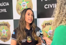 AL: falsa corretora de imóveis que deu golpes de mais de R$ 500 mil é presa