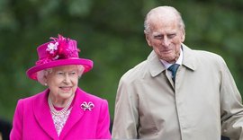 Príncipe Philip, marido da rainha Elizabeth II, morre aos 99 anos