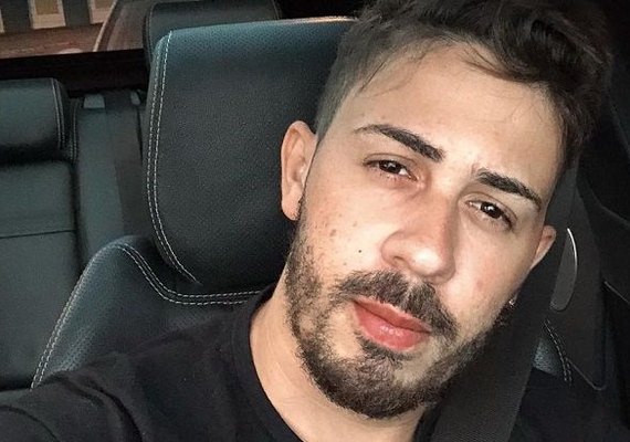 Carlinhos Maia diz que recebeu convite para se vacinar contra a Covid-19