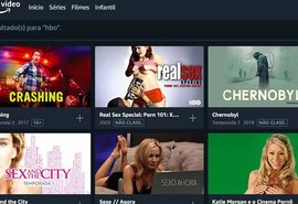Conteúdos da HBO no Prime Video podem fazer parte de plano especial