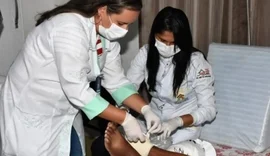 Atenção Domiciliar garante cuidado a pacientes acamados em Maceió