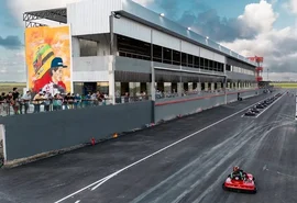Alagoano de Kart abre temporada com etapa em Pilar