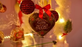 Faltam 7 dias para a Villa de Natal São Paulo 2025 encantar a cidade