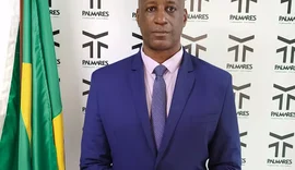 Após revelar desejo de mudar nome de Fundação Palmares, Sérgio Camargo é criticado por parlamentar alagoano