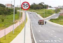 Novo trecho da Marginal do Piauí em Arapiraca amplia acesso a cinco bairros