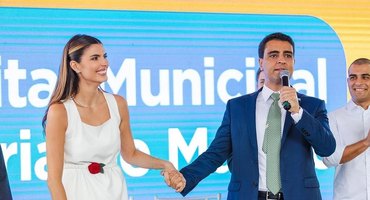 Uma andorinha na mão ou cem gaviões no espaço - que escolha fará JHC até o início de abril?