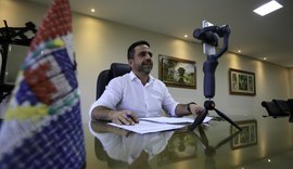 Redução do ICMS pode provocar “rombo” no caixa do Estado e municípios em Alagoas