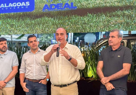 Campanha de atualização cadastral do rebanho é lançada em Alagoas