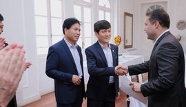 Investimentos estrangeiros podem criar novo ciclo na economia local