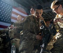 Militares dos EUA devem desobedecer se Trump ordenar operação terrestre no Irã