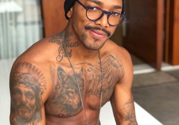 Após término polêmico Nego do Borel é cotado pra BBB21