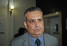 Gaspar confirma candidatura, mas pode se tornar inelegível