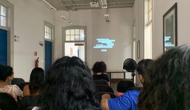 Biblioteca Pública Estadual Graciliano Ramos realiza mais uma edição do Cine Biblio, nesta sexta (4)